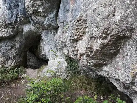 White Rocks Nature Reserve