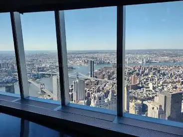 One World Observatory