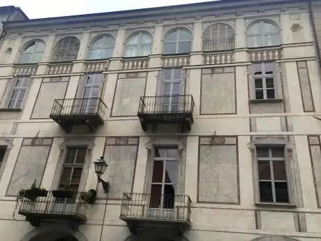 Palazzo Giusiana