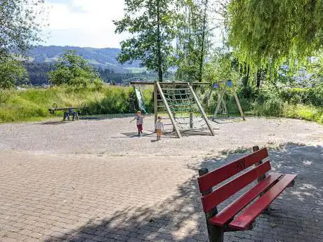 Spielplatz