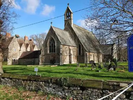 Our Lady & St Alphonsus R C Church