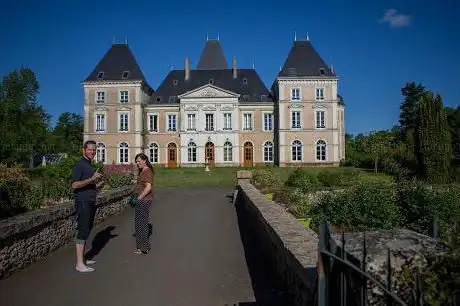 Kadampa Meditation Center France