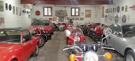 Museo della Motocicletta