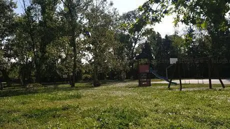 Parco Comunale di Via Fratelli Cervi