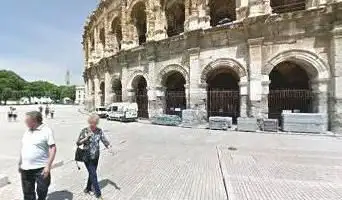 Pompei, Un Récit Oublié