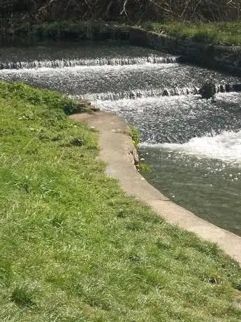 Aylestone Water Mill site