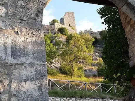 Rocca di Poggio Poponesco