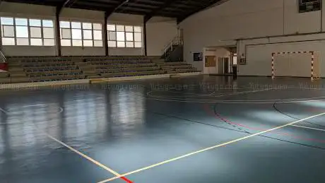 Camp de Futbol Sala