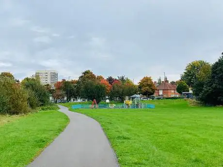 Bleak Hill Park