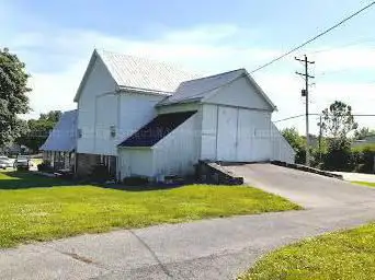 Pencader Heritage Museum