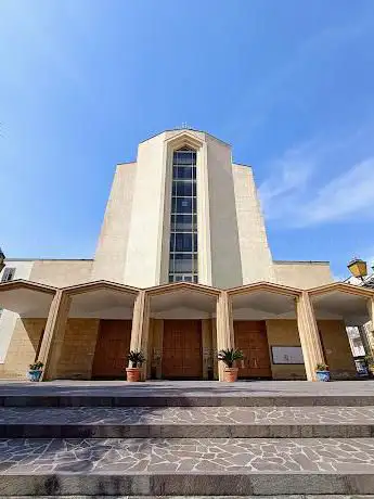 Cattedrale del Santissimo Redentore