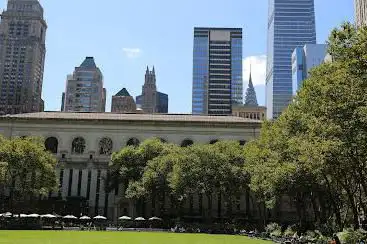 Bryant Park