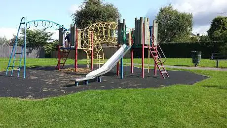 Dewar Grove Playground