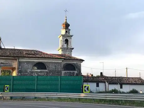 Chiesa di Santa Maria delle Crozzole