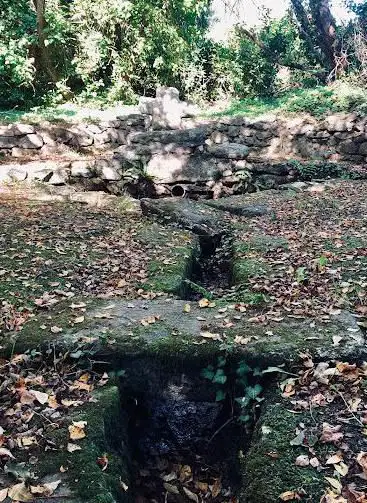 Fontaine du Treuch