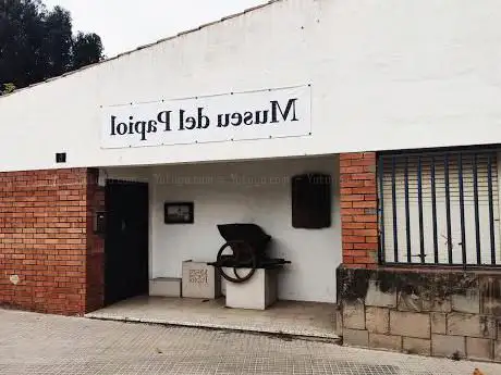 Museu del Papiol