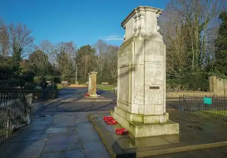 Carshalton War Memorial