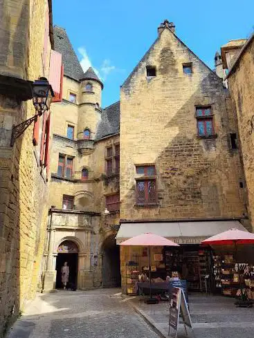 Au Vieux Sarlat