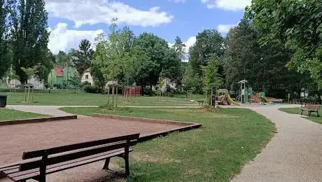 Parc de jeux de Vallières