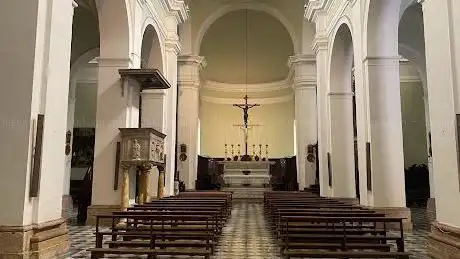 Cathédrale de Colle di Val d'Elsa