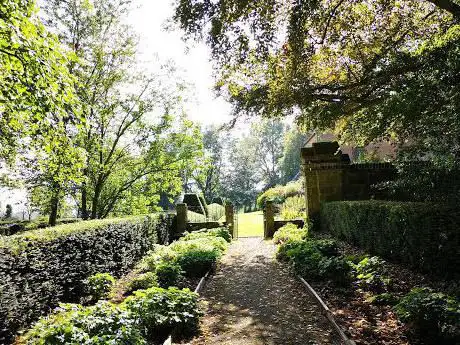 National Trust - The Old Manor