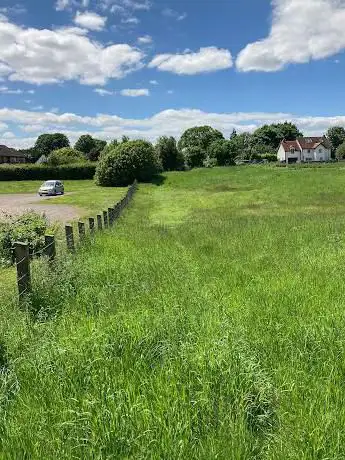 Caerwent Meadows