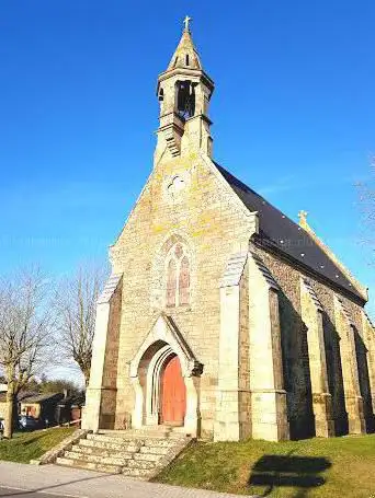 Chapelle Notre Dame des Anges