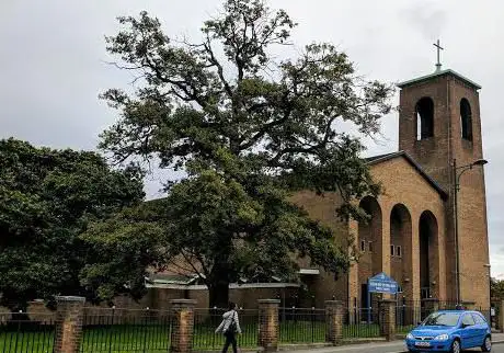 Our Lady of the Angels Catholic Church