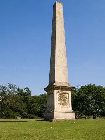 Earl-Bishop Obelisk