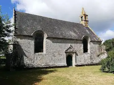 Chapelle Notre-Dame-de-Grâce