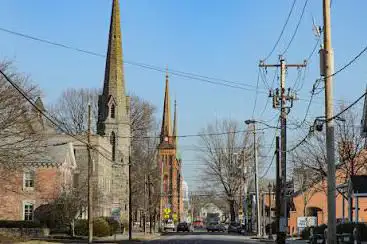 Grace Episcopal Church