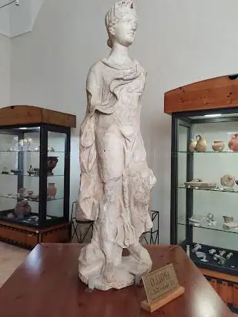 Museo Civico Archeologico Biagio Greco