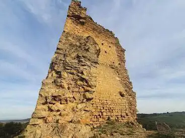 Château de Saint-Pierre-des-Clars