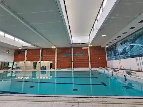 Aquatic Center Levallois