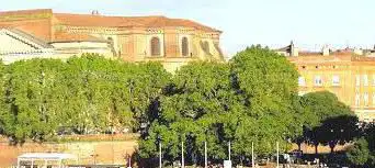 Basilica of Our Lady of the Daurade