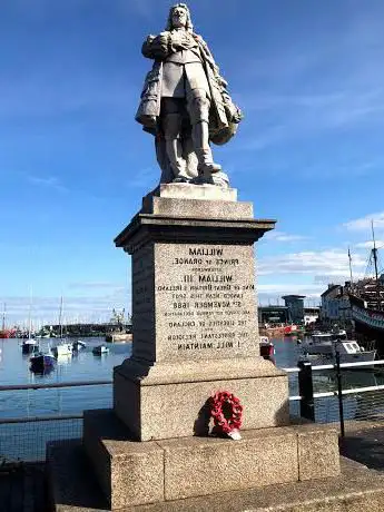 William III monument