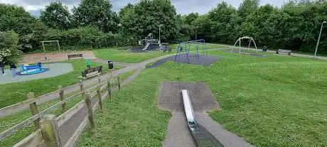 Notley Green Playpark