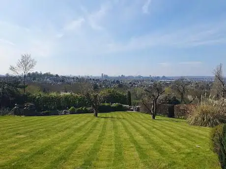 Harrow School Golf Course