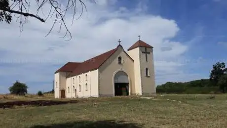 Monastère de la Vierge Sainte Marie et de l'Archange Michel