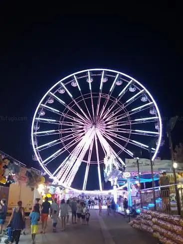 Luna Park CARNON