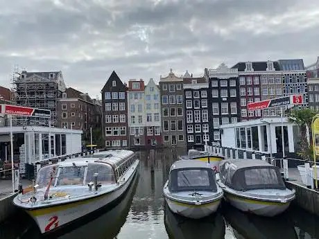 Stromma | Open Boat Tours