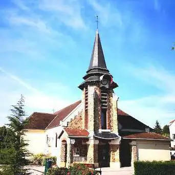 Paroisse St-Arnoult