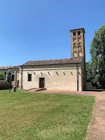 Chiesa di Santa Maria di Lugo