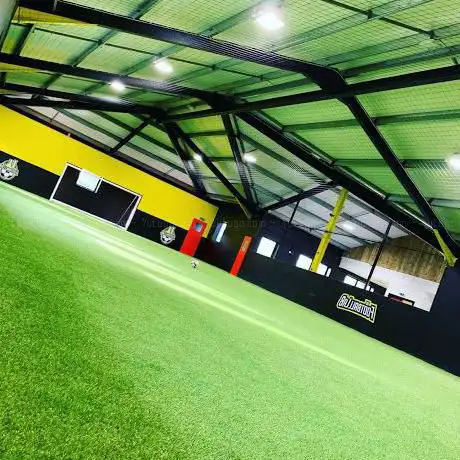 the football lab