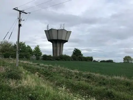 Sundon Park Water Tower