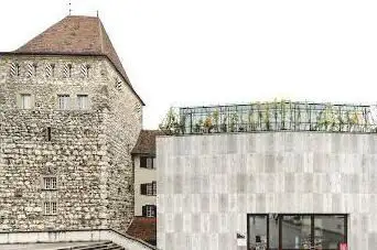 Stadtmuseum Aarau