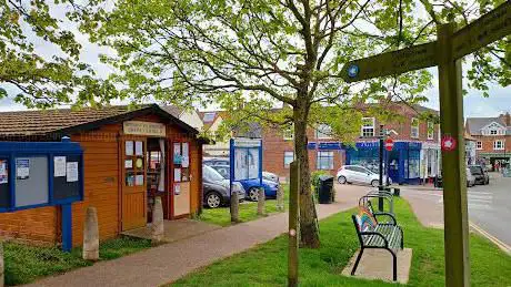 Mundesley Visitors Centre