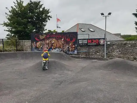 Camelford Skatepark