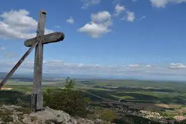 Croix de Pourcieux