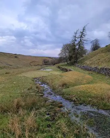 Middlehope Mine